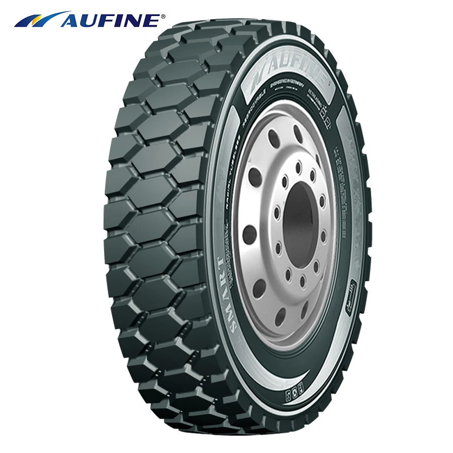 AUFINE AEH9 295/80r22.5 NOM certificate Grip China for Wholesale tire
