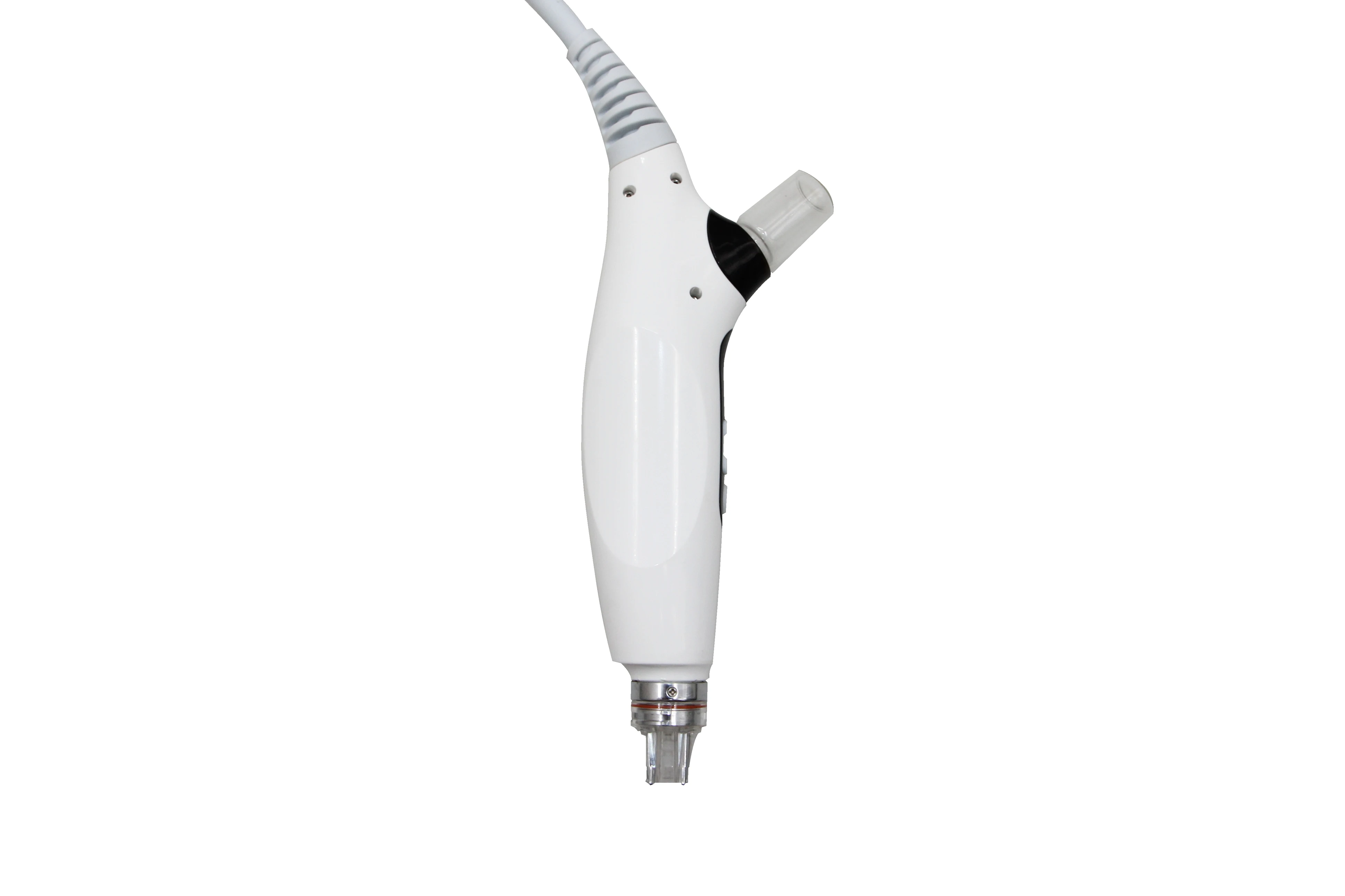 Wholesale price Radio Frequency Wrinkle Remover mesotherapy gun Microneedle RF beauty equipment