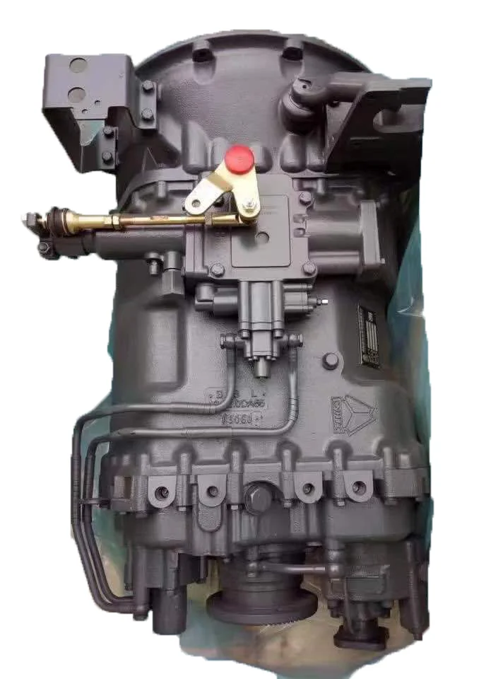 Запчасти для грузовиков SINOTRUK HOWO коробка передач HW19710 HW19712 HW19710T