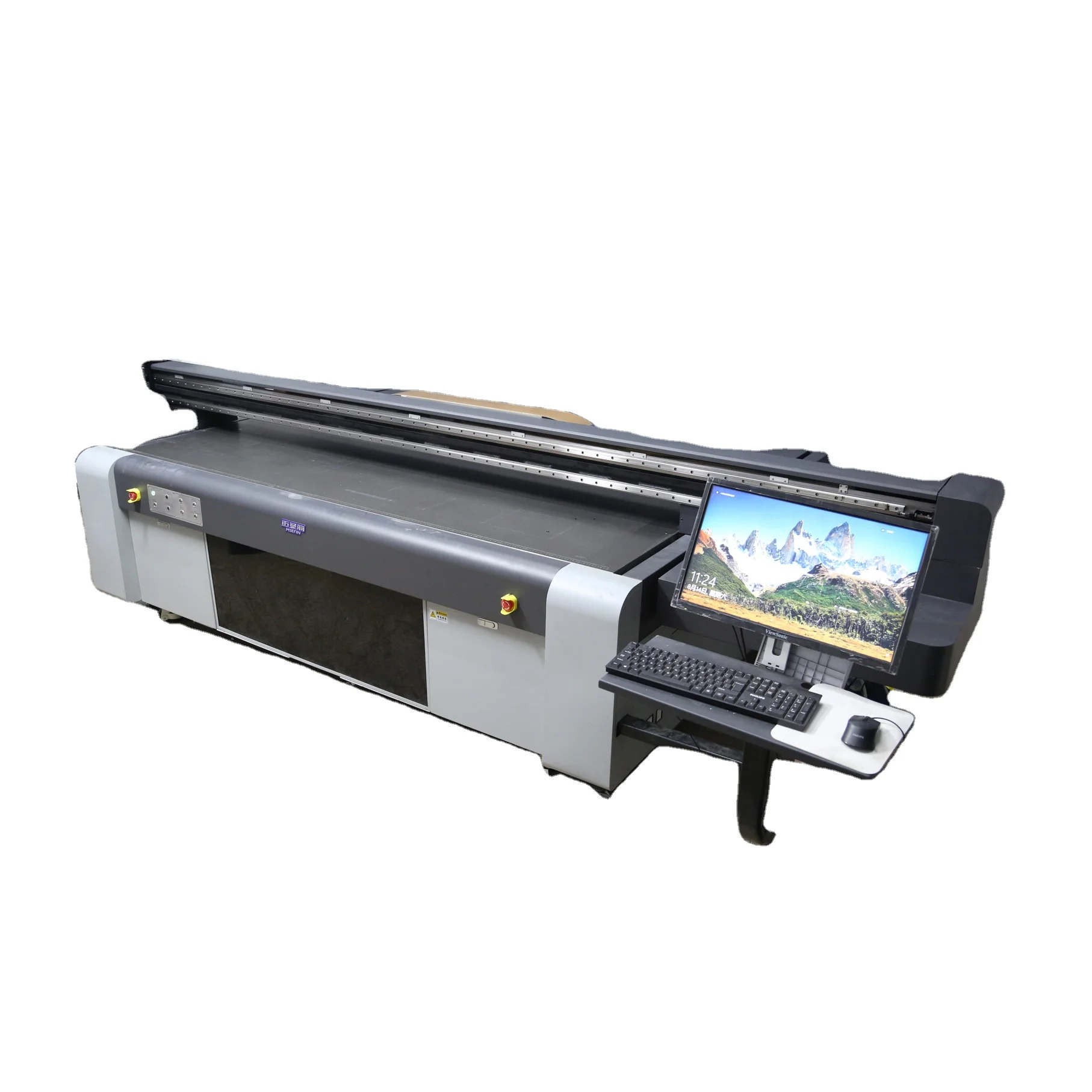 3220 Carpet Silk Loop Nylon Printer Manicure Wear Nail UV Printer