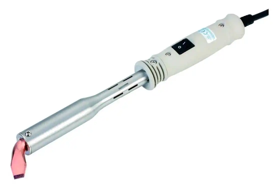 110v us plug High Power Soldering Iron with Switch Welding 80W 100W 150W 200W 300W Electric Soldering Iron Big Power