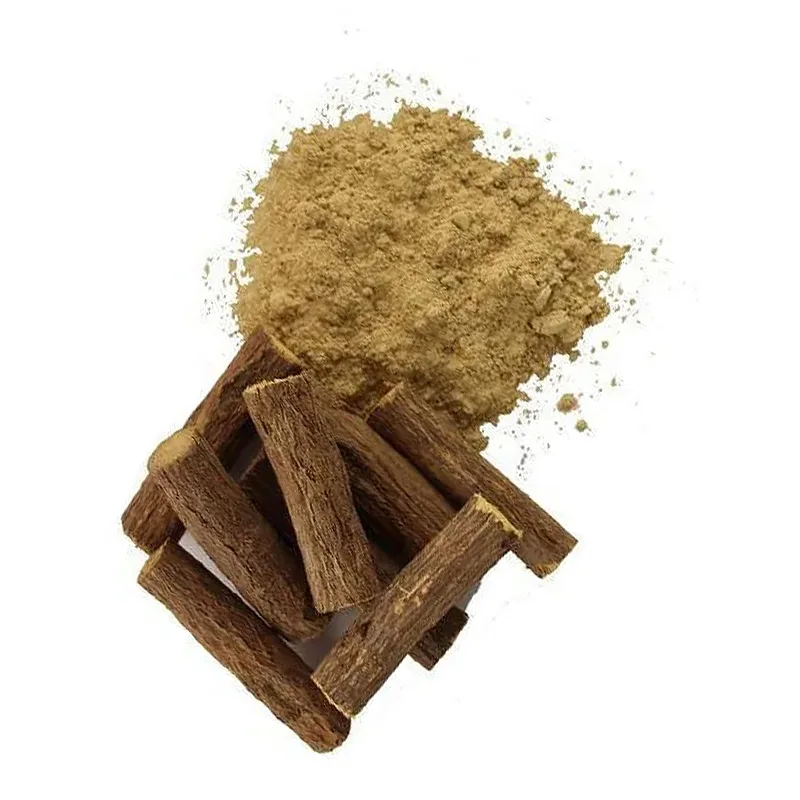 Licorice Extract Glycyrrhizine 13% White Licorice Root Extract Powder Glycyrrhiza Glabra Licorice