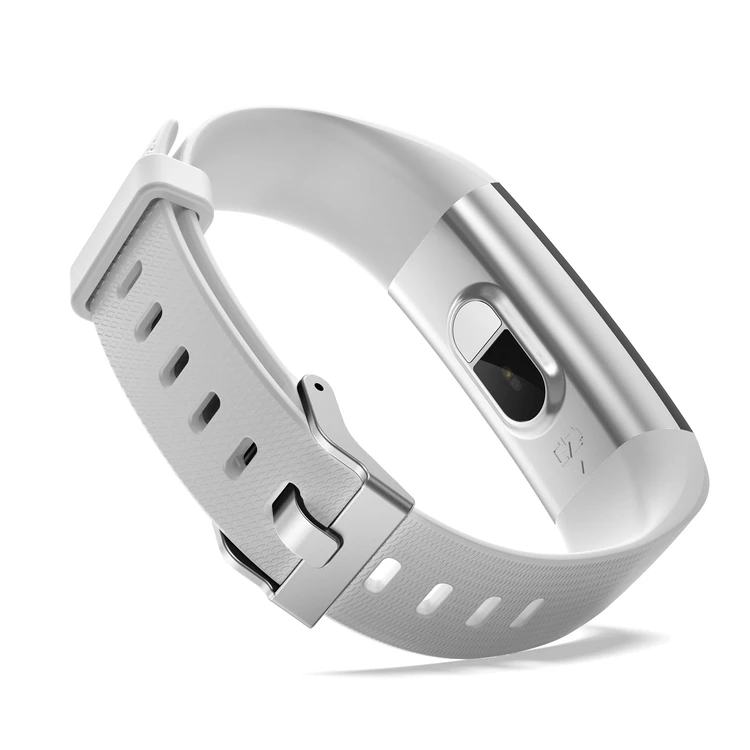 Factory Hot Sale Gps Water Proof Watch Sleep Detection Incoming Call Message Reminder Smart Bracelet