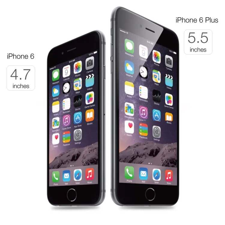 
Original Phone 8 Second hand mobile phone refurbished phone Unlocked Dubai for iphone 8 plus 64GB 256GB 