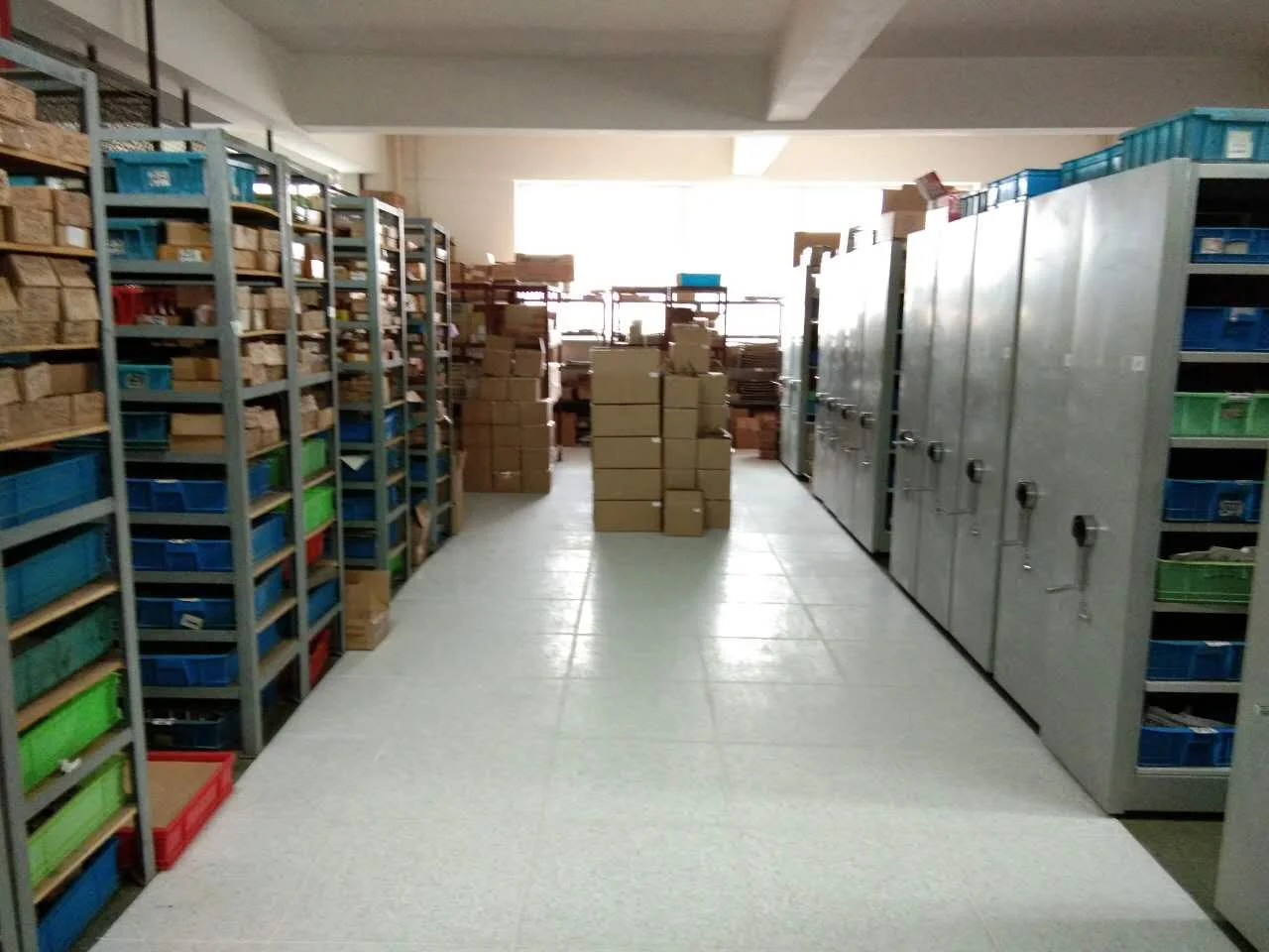 Pumped light source 808nm Semiconductor collimating source 650nm pumped laser experimental facility