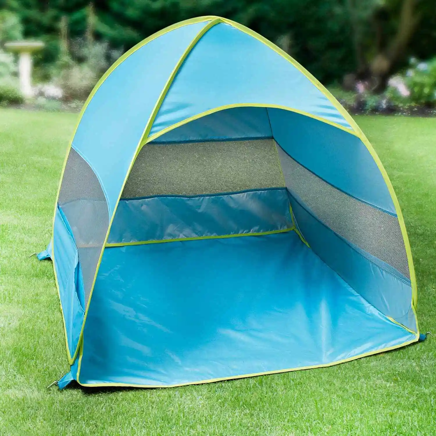 Keep Your Pet Cool And Comfortable Outdoor Use Sun Shelter TENT pet cage dog bed pet teepee