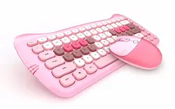 Personalized  2.4ghz Usb Custom Logo Left right Hand Design Wireless Mouse