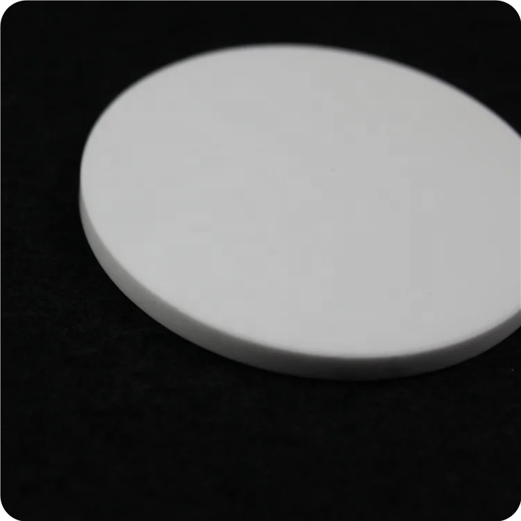 95% alumina ceramic brake pads ceramic