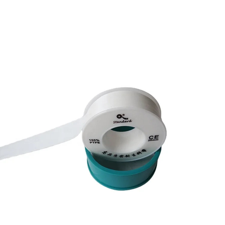 12mm standard ptfe thread seal tape pakistan for used in pipe