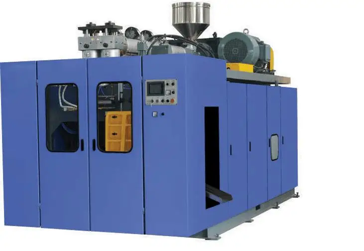 bottle blowing machine 20 l semi automatic type bottle blowing machine 6l 2 bottle blowing machine factory