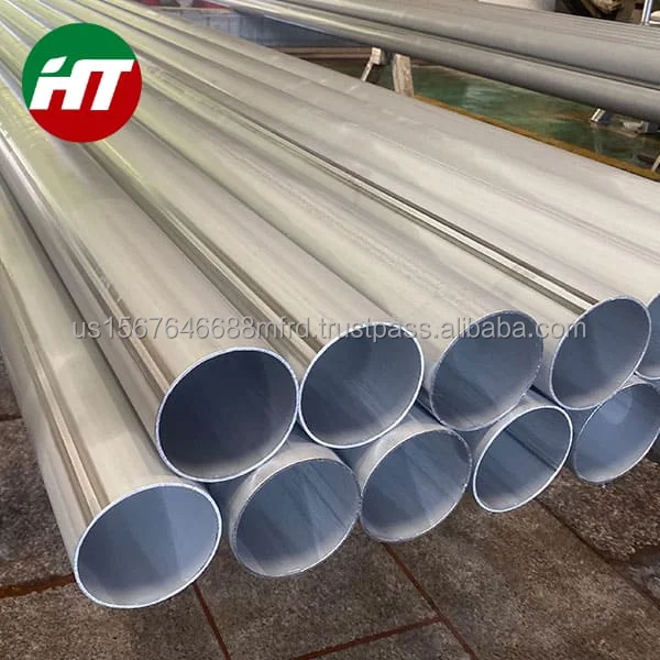 Astm B622 Hastelloy B2 N10665 2 4617 труба гидравлическая высокого давления для холоднотянутой бесшовной стальной трубы