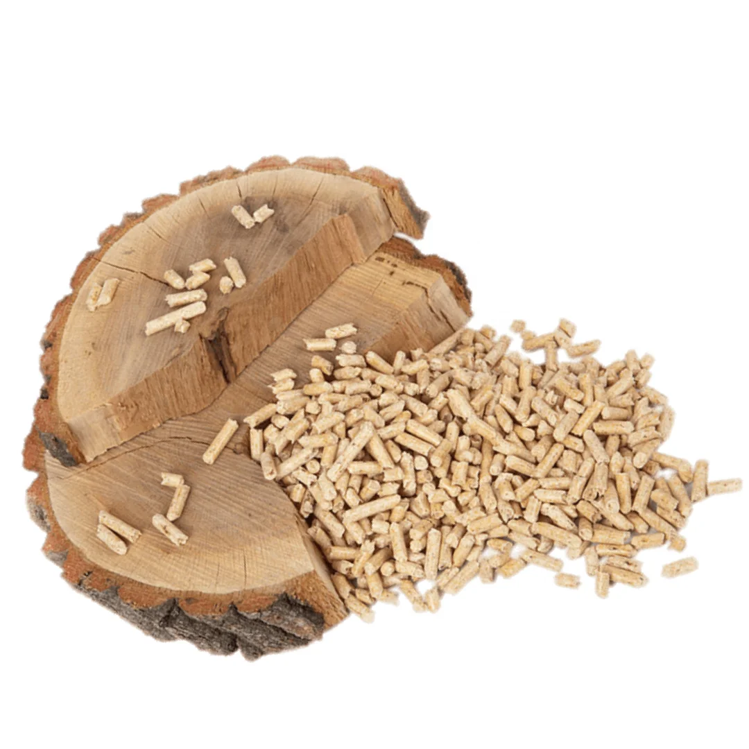 Activated Oak Wood Pellets Friendly Environmental for Heating Environmental Protection From Vietnam Manufacturer
