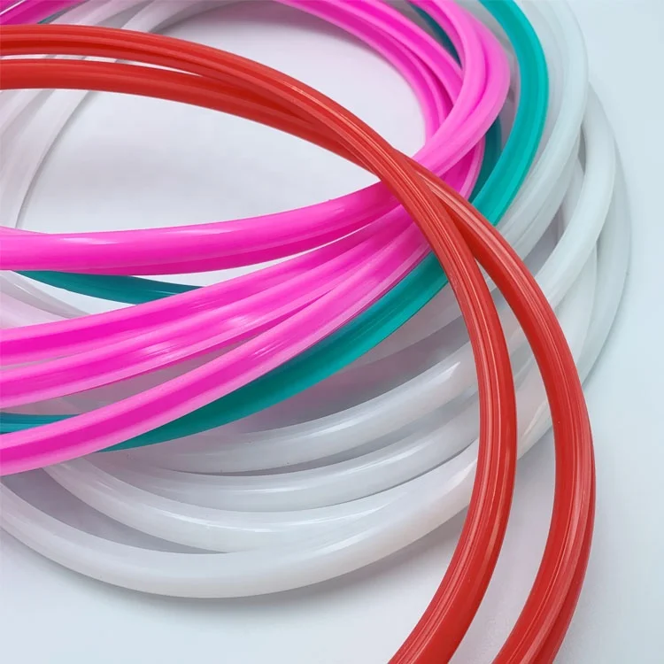 LED Rope Flexible Neon 6mm Silicon for Holiday Party Custom Waterproof Neon Sign Custom Neon Sign