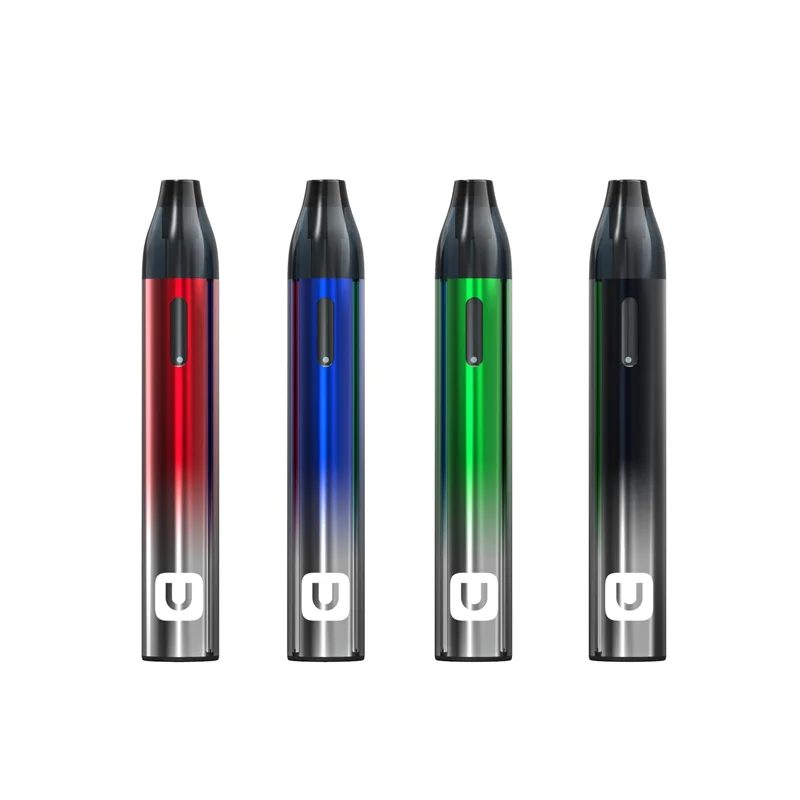 Дыма Vapes 2021 электронная сигарета 3,5 мл Pod системы 1000 буфами на рукавах Vape использовать один раз по оптовой цене