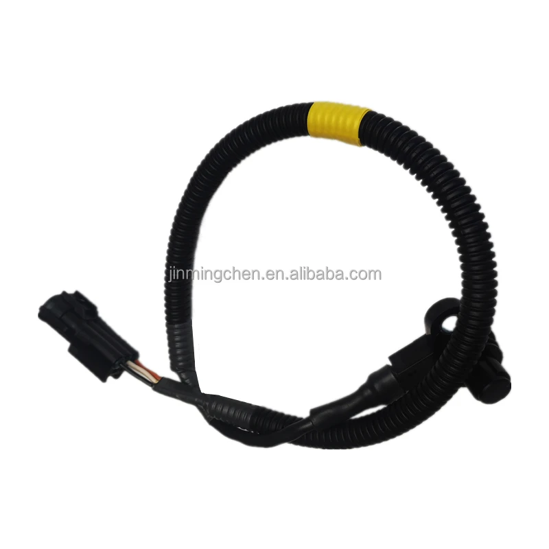 Genuine Excavator Parts Camshaft Sensor 8-98014831-0 898014-8310 8980148310 For SH130-5 SH200-5 SH350-5 CX210B CX350B