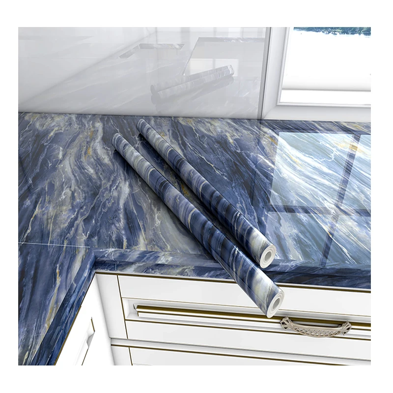 2024 3d self adhesive pvc modern hd backgrounds home decoration shop free wall coating other marble wallpaper rolls for home