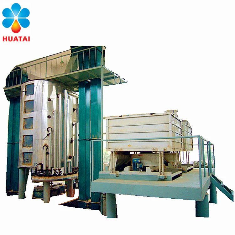 Edible  Oil production line for Rice Bran Peanut Sunflowerseed Rapeseed Cottonseed Sesame Copra