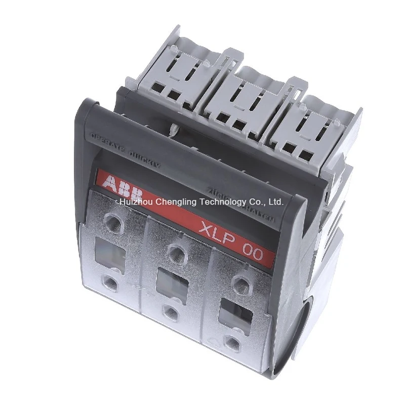 Fuse switch disconnector NH00 with terminals XLP00-6BC 1SEP101890R0002 ABB-Brand