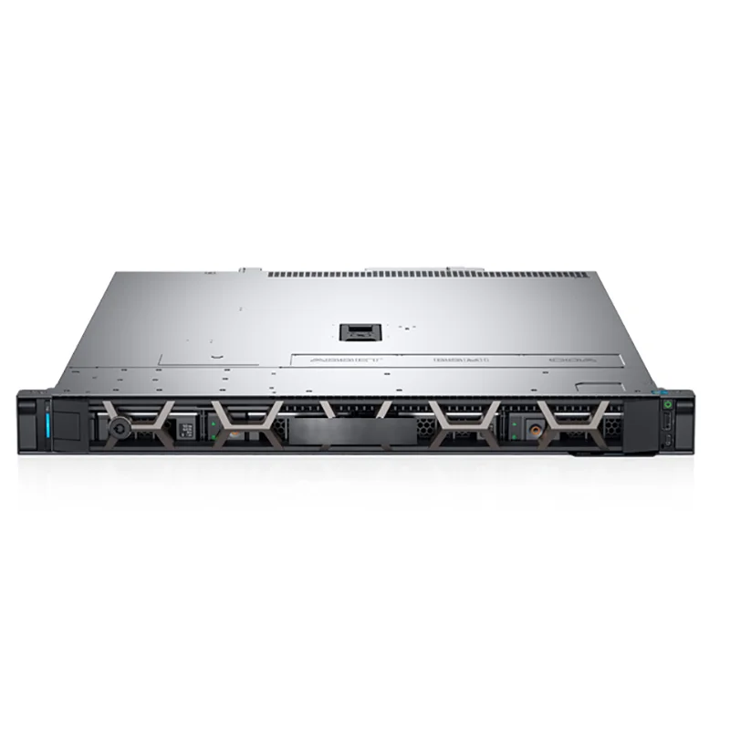 Стоечный сервер PowerEdge r240/r340/r250