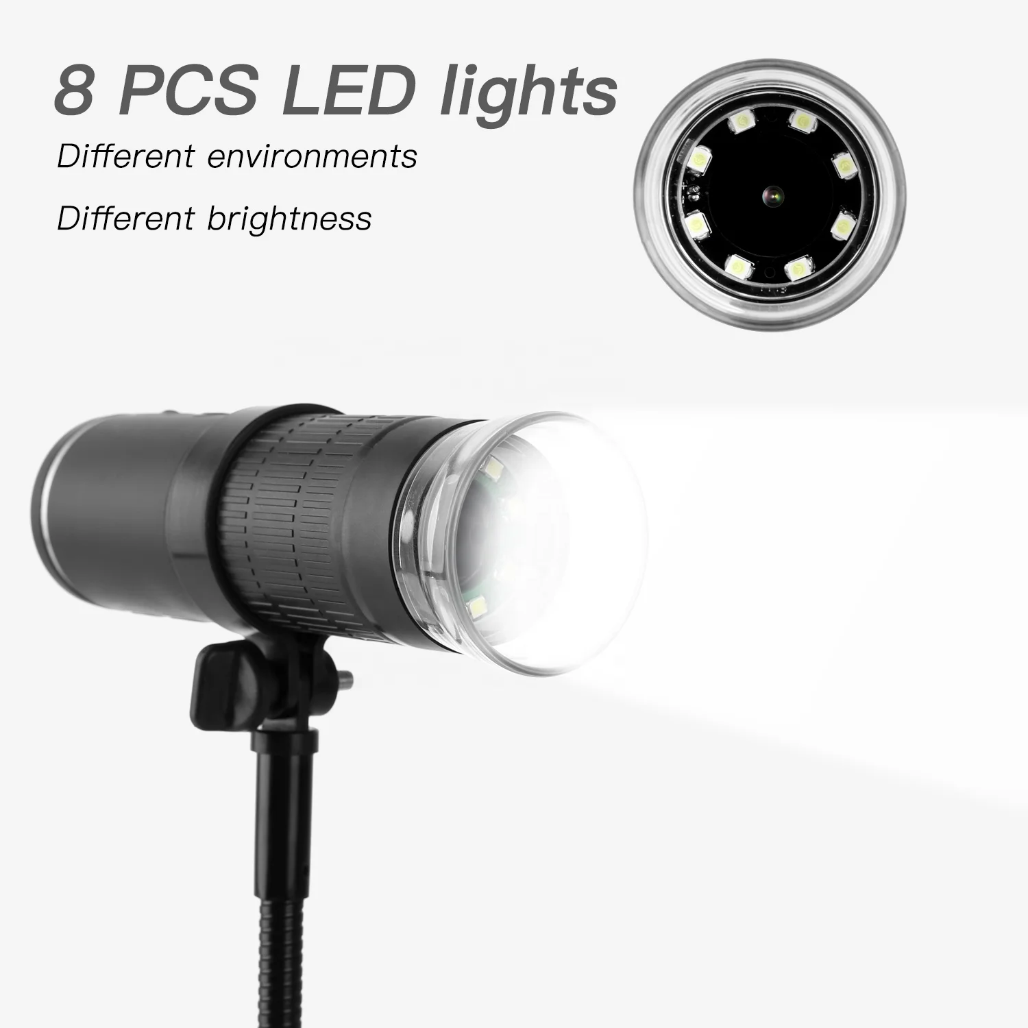 Various observations Wifi Digital Microscope  Camera