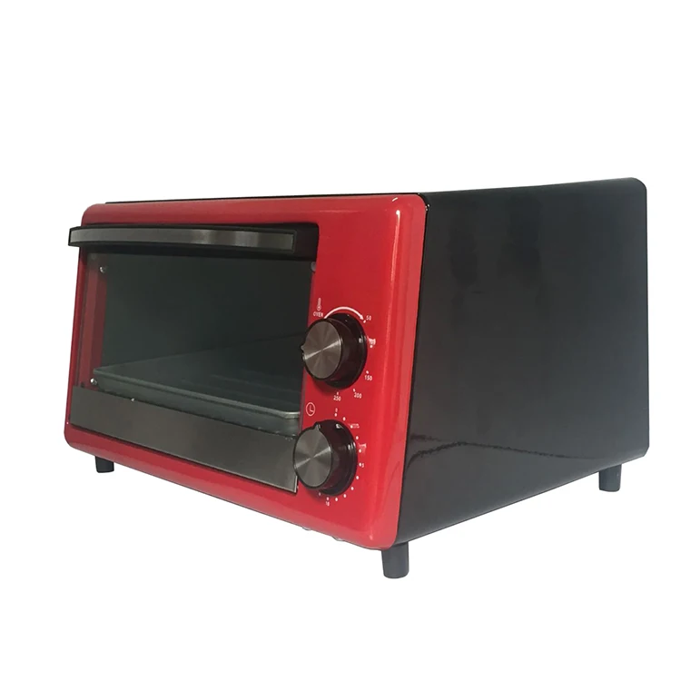 household 24l electric burner kitchen electric baking toaster oven