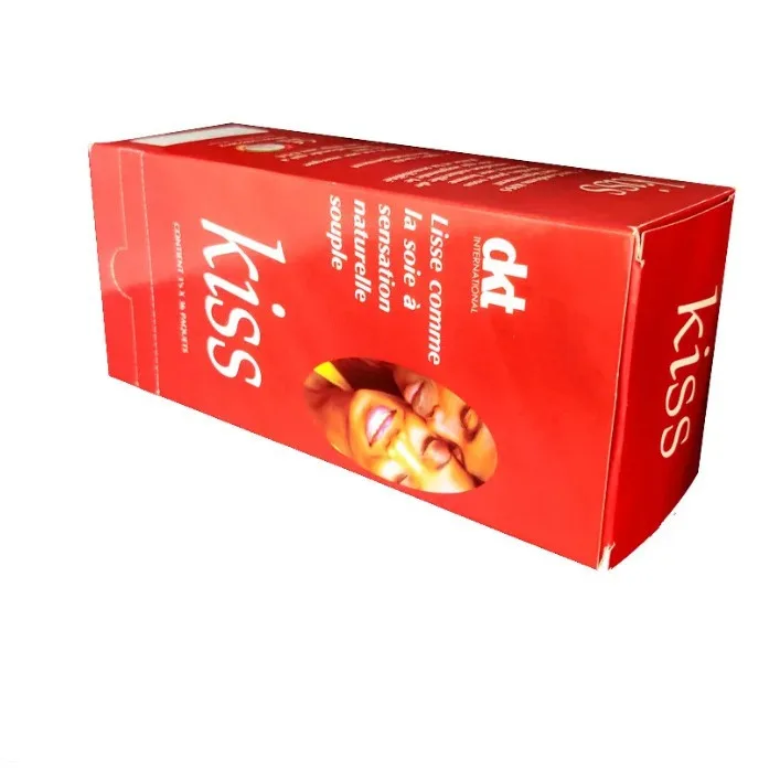 THR-CO14 Adult Sex Products Natural Latex Lubricated Condoms for Men Sex Penis Delay Condoms