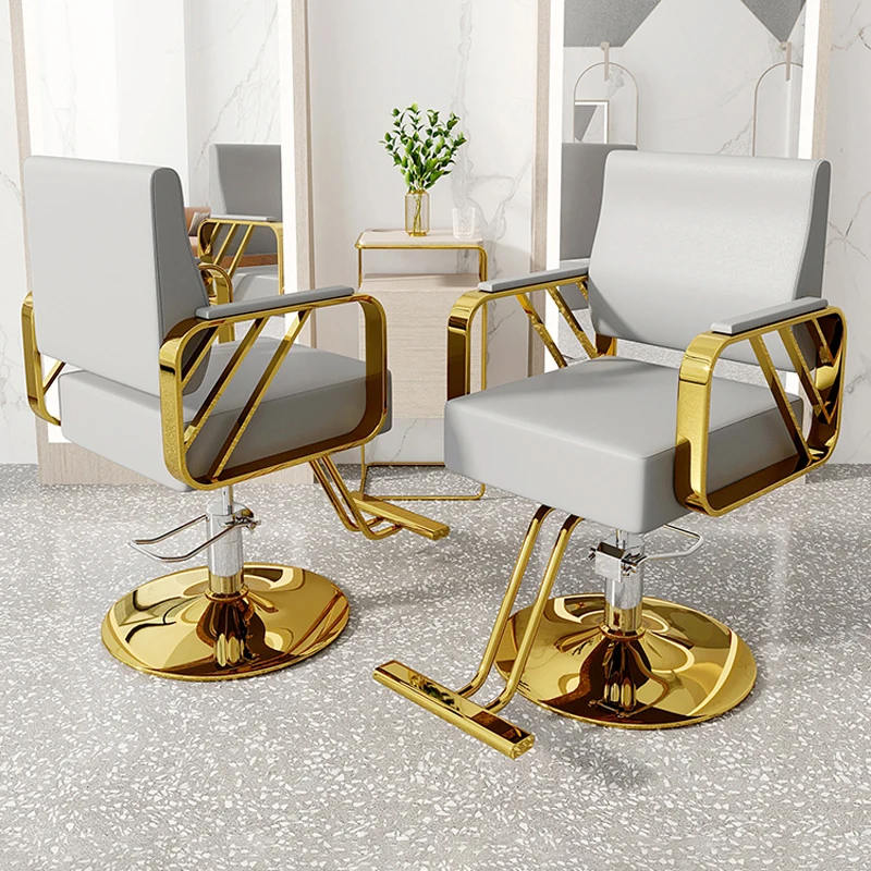 alpeda barber chair