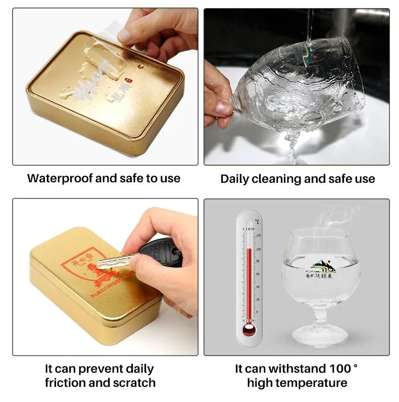 Small Desktop Roll To Roll 2-in-1 Film Transfer Printing Machine Lamination Sticker Label Cup Bottle UV DTF Printer
