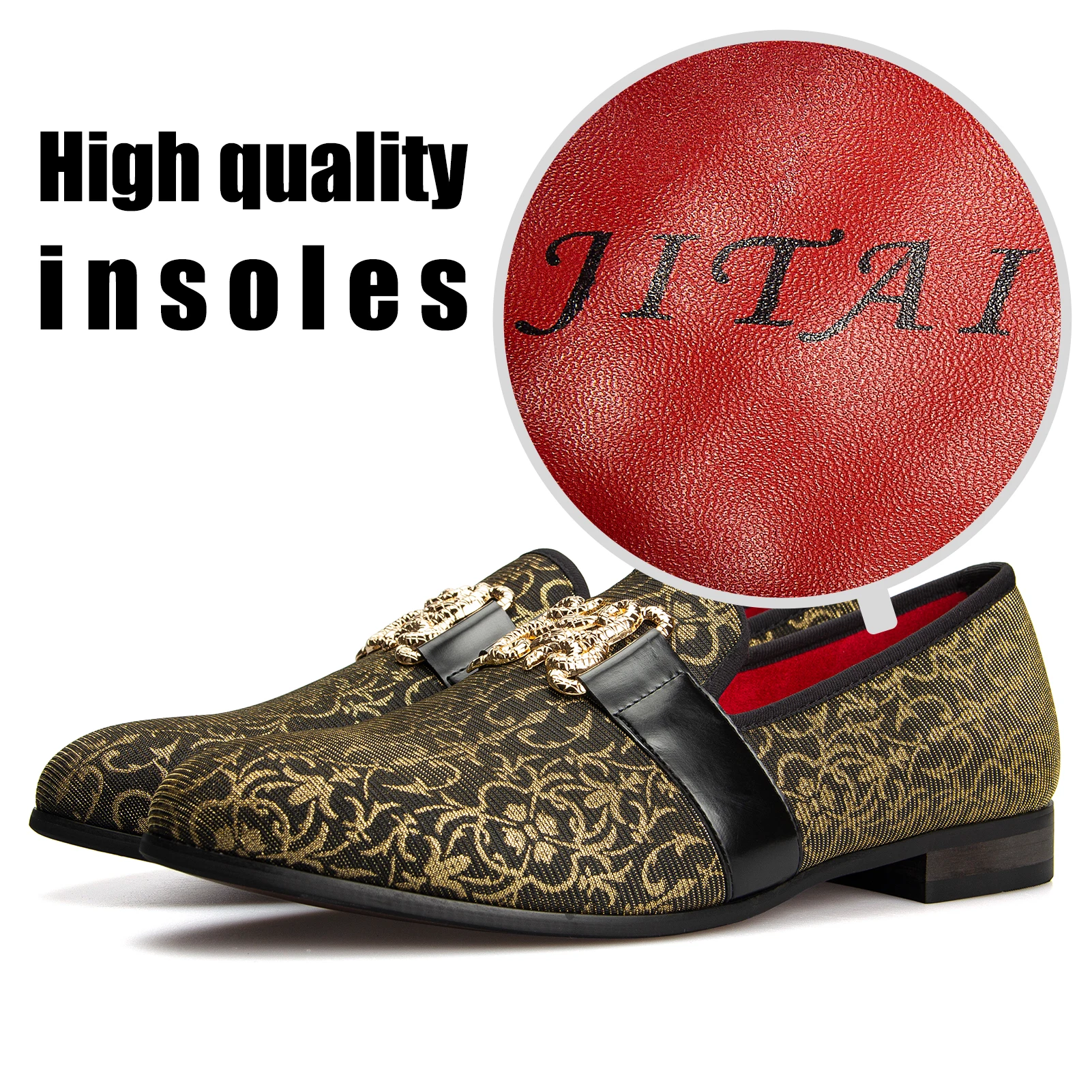 Туфли мужские кожаные без шнуровки, удобные модельные лоферы, обувь для вождения, роскошный размер ручной работы, широкая обувь для крупных ног