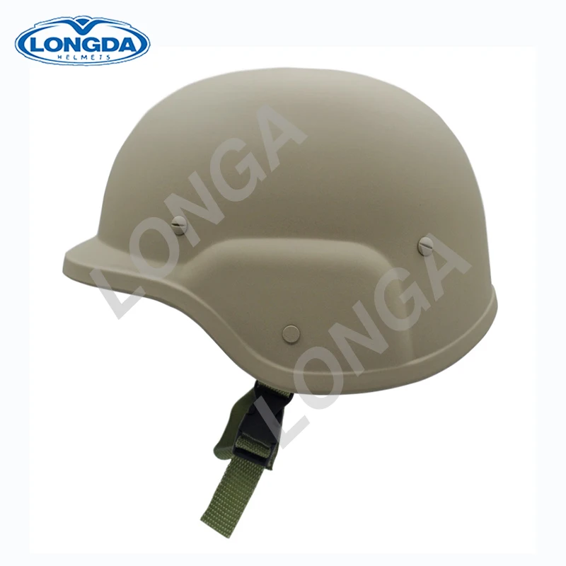 Military Tactical Bulletproof Helmet For Army battle