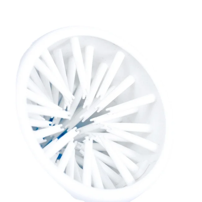 Recommendation Utensil Pet Dog Cat Wash Bath Foot Cleaning Washing Cup  claw divine Dirty cleaning supplies Love Clean