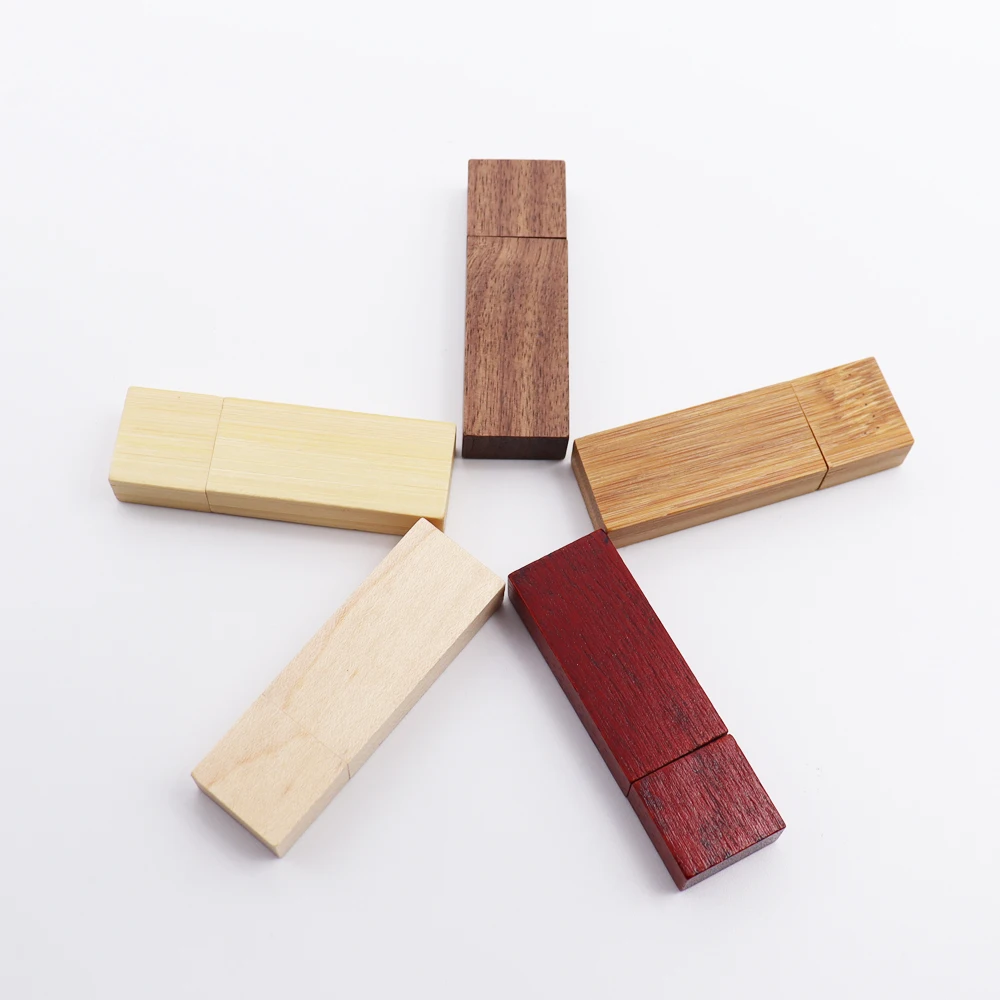 Pen Drive Memory Stick USB2.0 4GB USB Flash Drive Bulk Thumb Drives 4GB Stick Memorias USB Date Storage with Mixed Colors