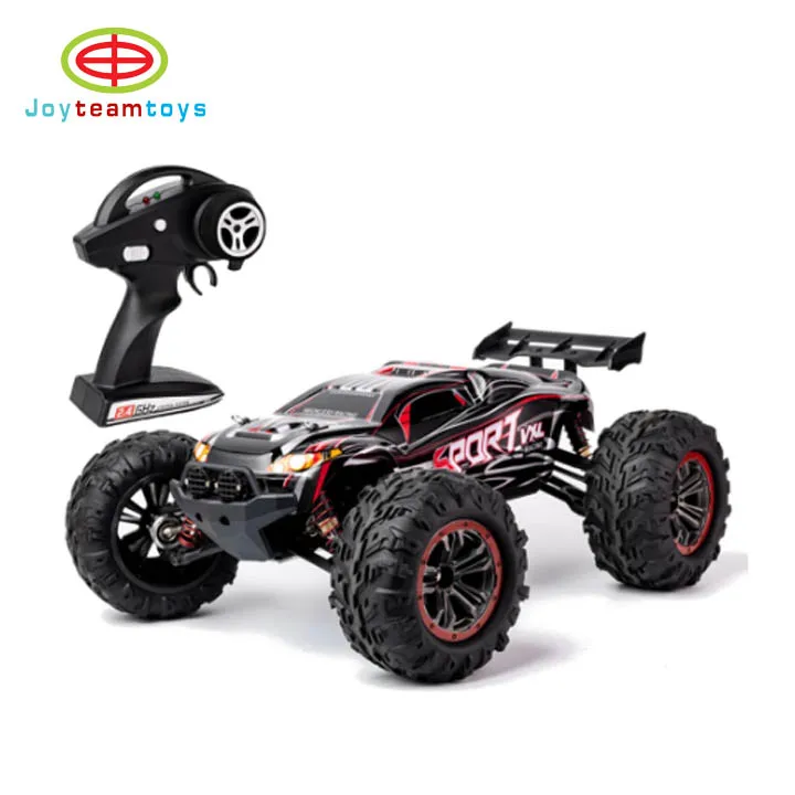 XLF X03 X03A 2 4G 4WD бесщеточный Радиоуправляемый автомобиль модель 1/10 электрические внедорожники RTR 60 км/ч быстрая скорость