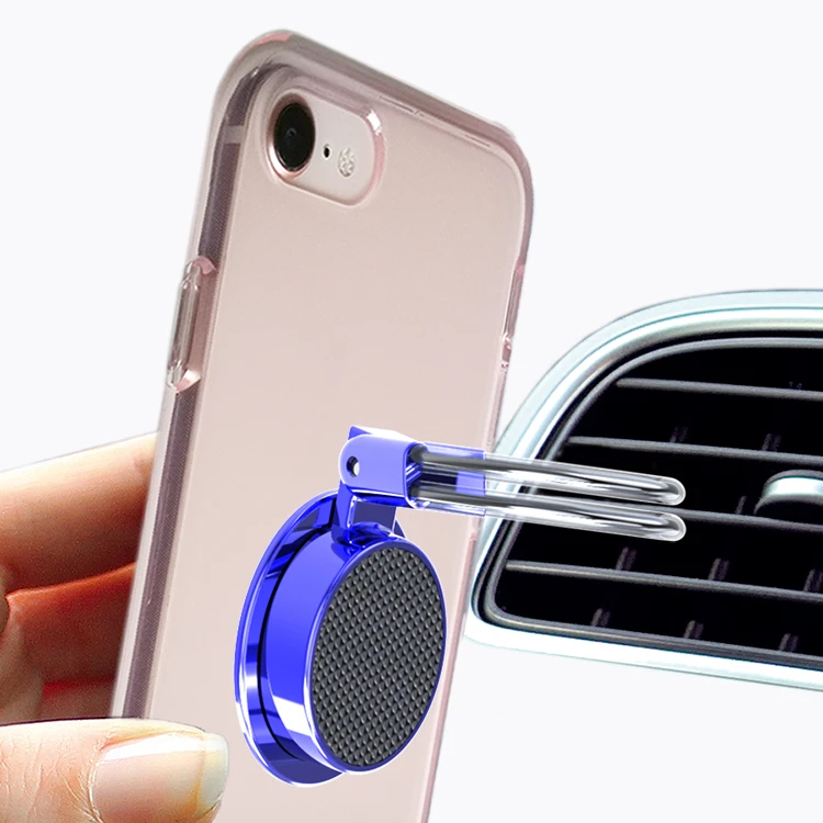 
 Красочный Узор Пользовательский логотип кольцо на палец держатель для телефона Автомобильный держатель для мобильного телефона держатель для телефона  