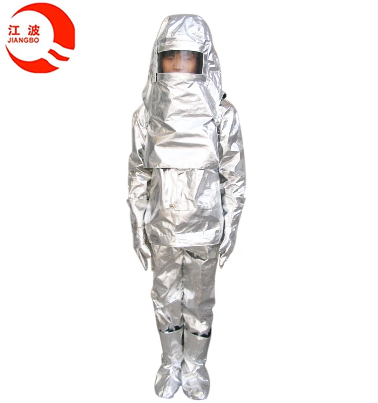  Solas CCS одобренный пожарный костюм защитный