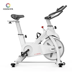 Gym Multipurpose Cardio Spin Cycling Exercise Bike Crane Sports for Sell