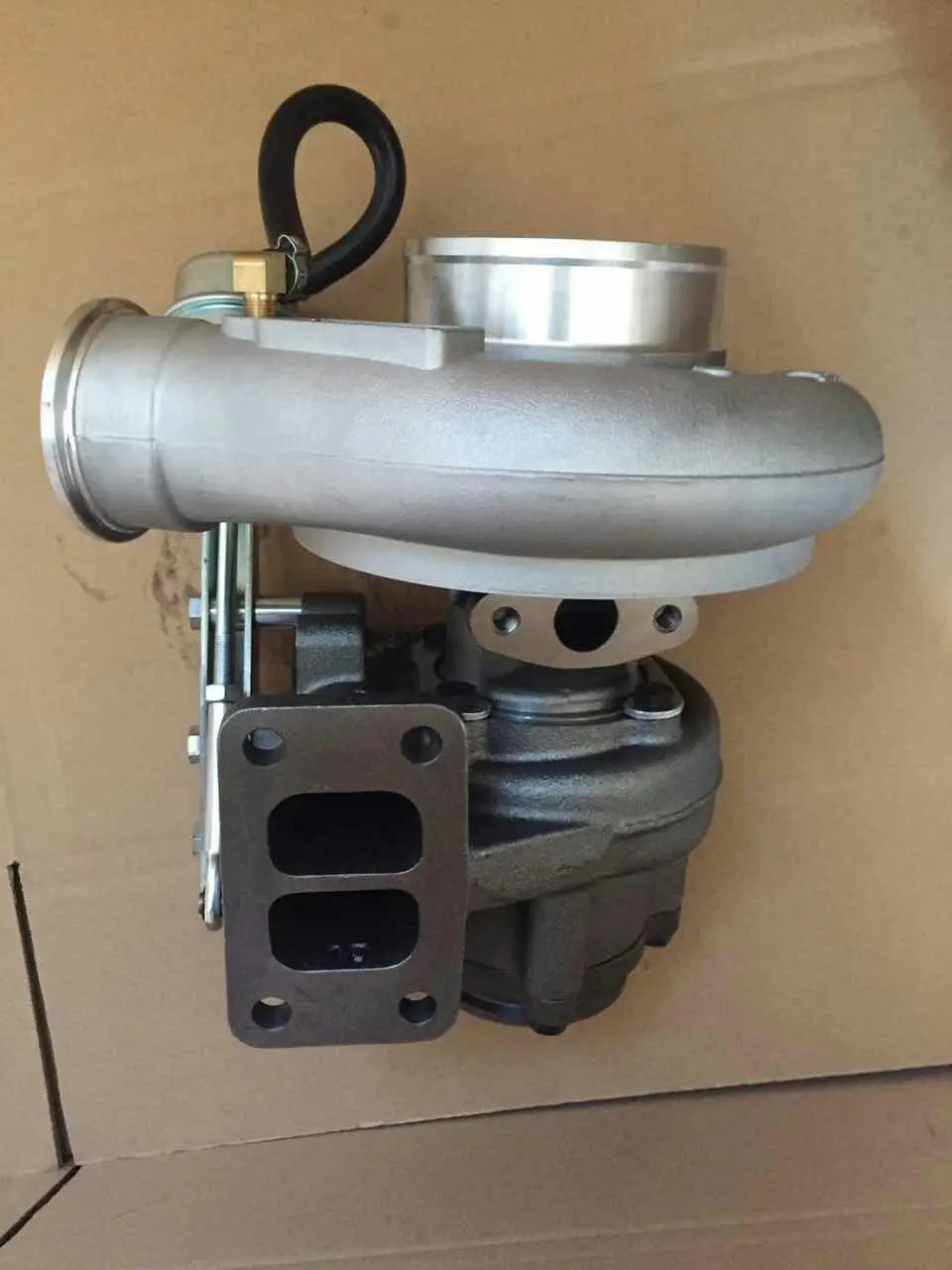 HX35W Turbocharger 3591244 3590093 For cummins engine