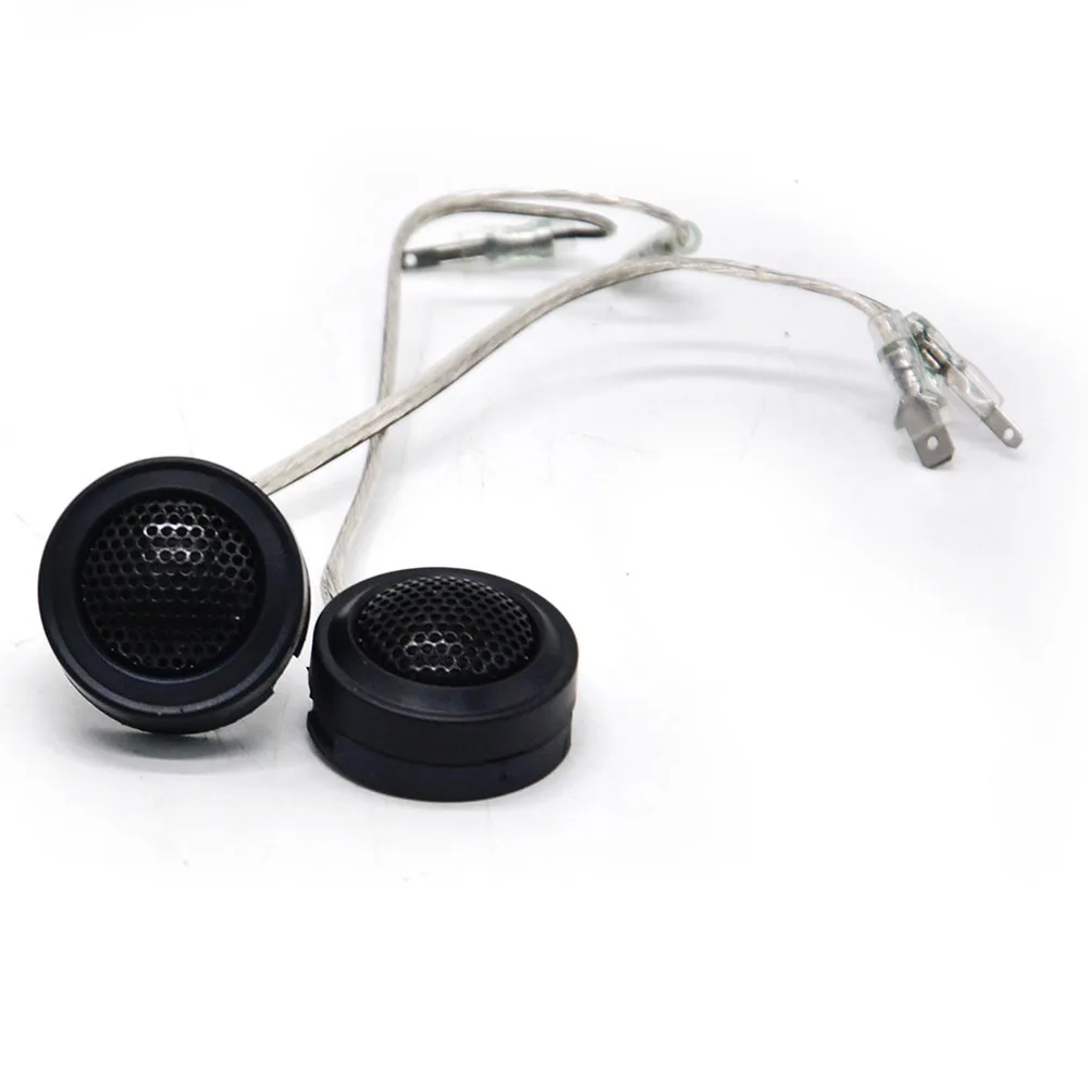 high quality 6.5 inch  2-way car component speaker professional powered active car full range speakers with tweeter