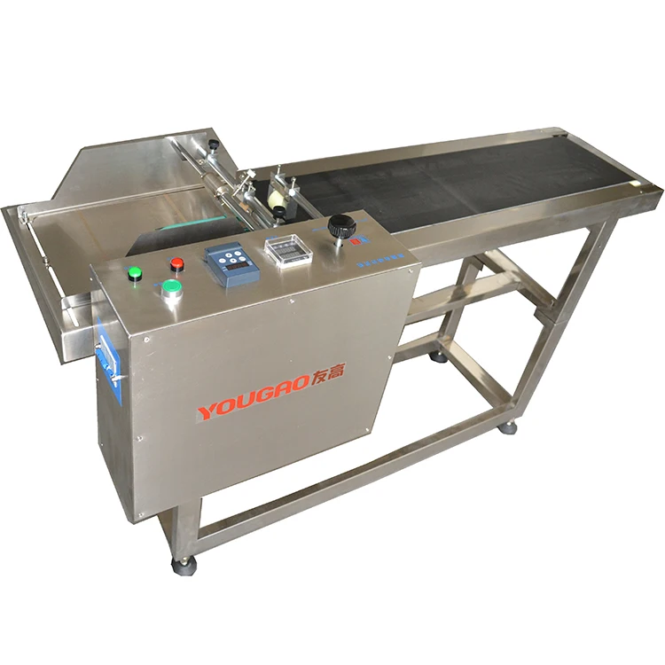 YG-2011B reversing type  paging friction machine