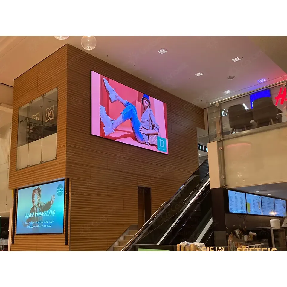 WIFI Control Flexible LED Sign Board Programmable Messages Scrolling LED Sign Display for Cars Digital Display LED Matrix Panel