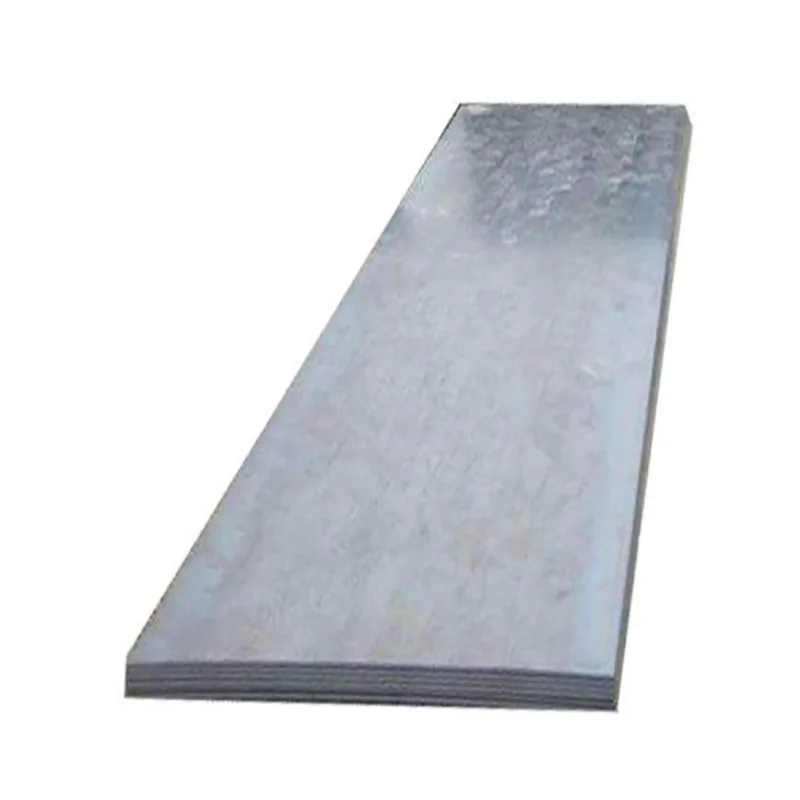 Износостойкая стальная пластина 5 мм 10 HaDox 400