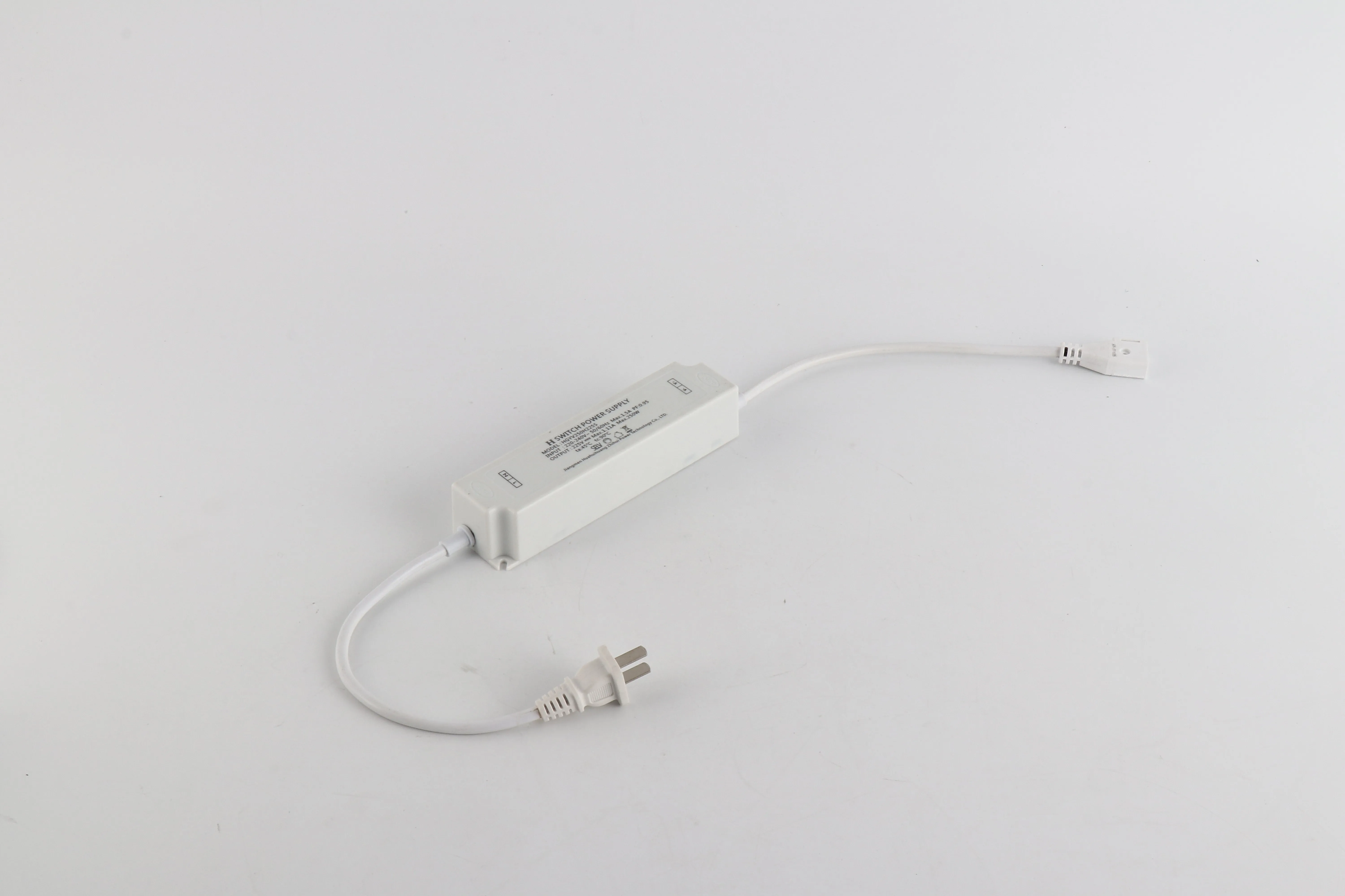 HHH OEM 225VDC 40W led driver constant Current led driver more 4W 7W 12W 20W 30W led CC switching power supply