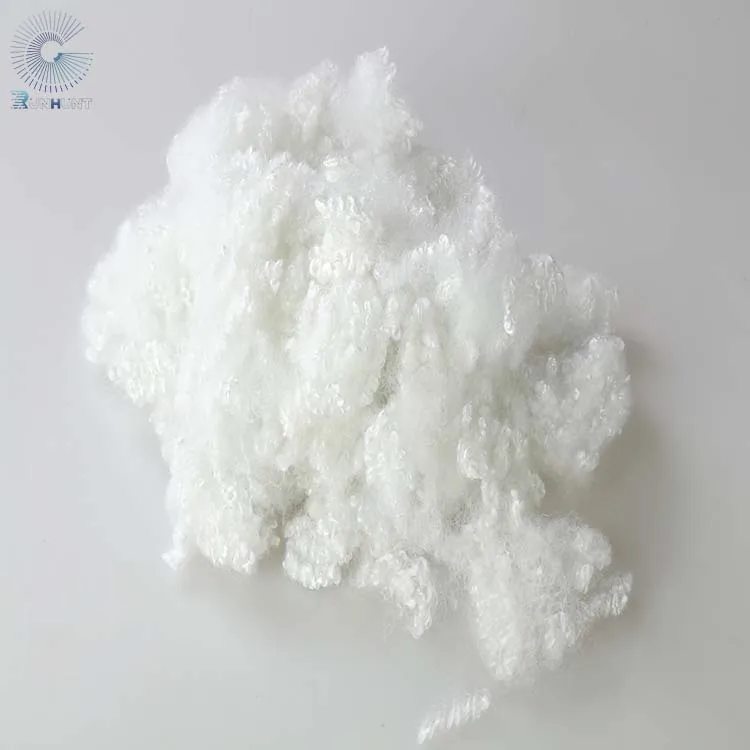  Оптовая продажа Новый Vrigin эко Fiberfill подушка полиэстер