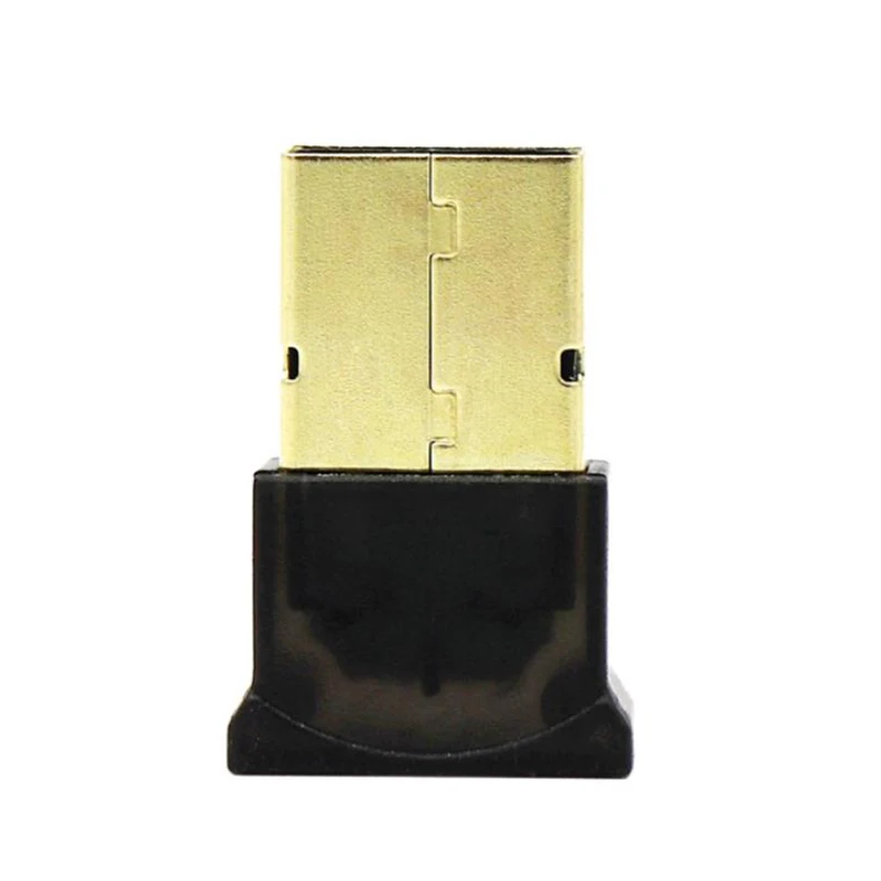 Low cost hot selling Mini Adapter BR8651 Wireless Receiver BT 5.0 USB Dongle