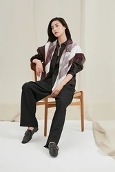 Custom 100*100cm Digital Printing 100% Silk Scarf Custom Ladies Women Designer Inspired