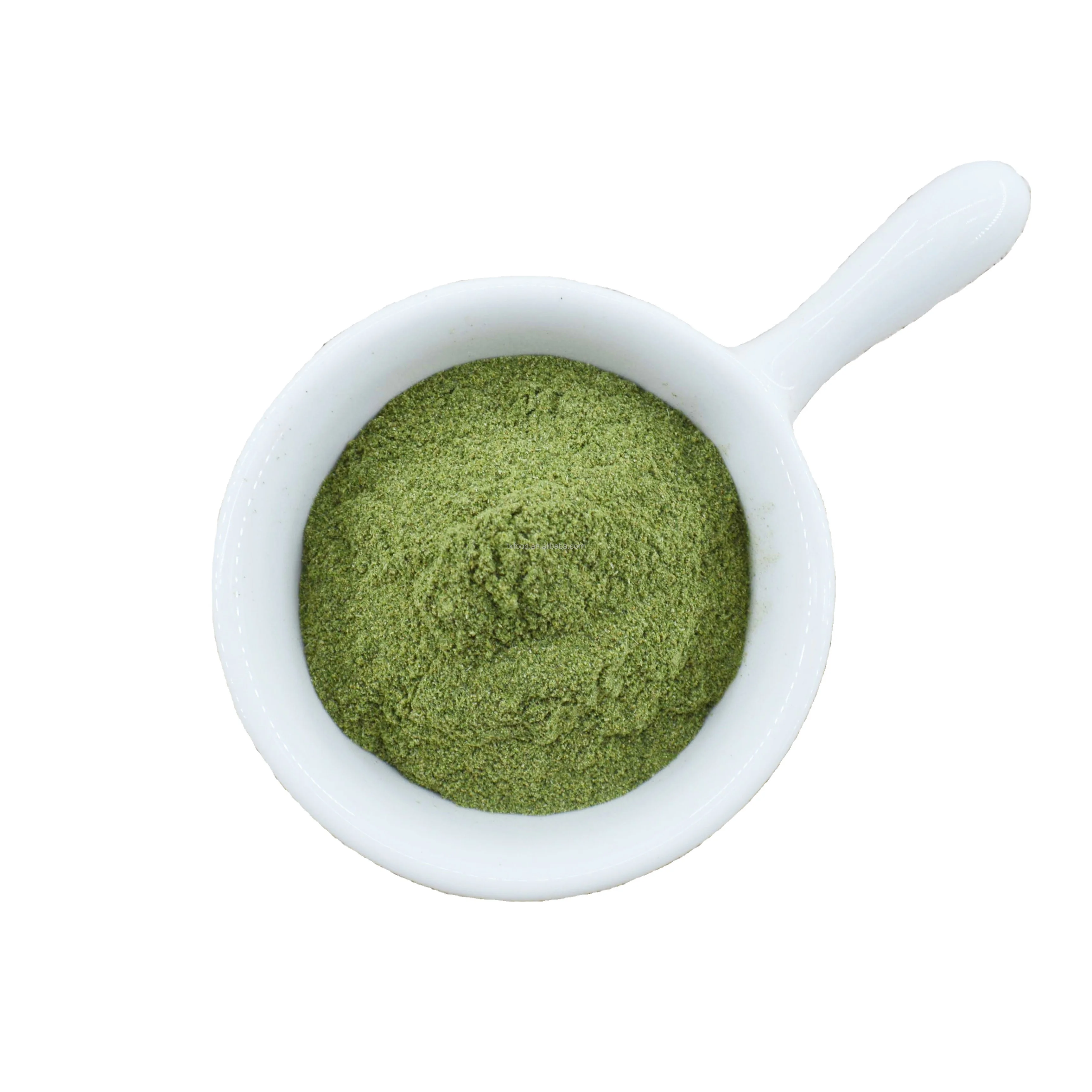 Celery Powder Dehydrated Air Dried Spice Celery Leaf and Stalk Powder