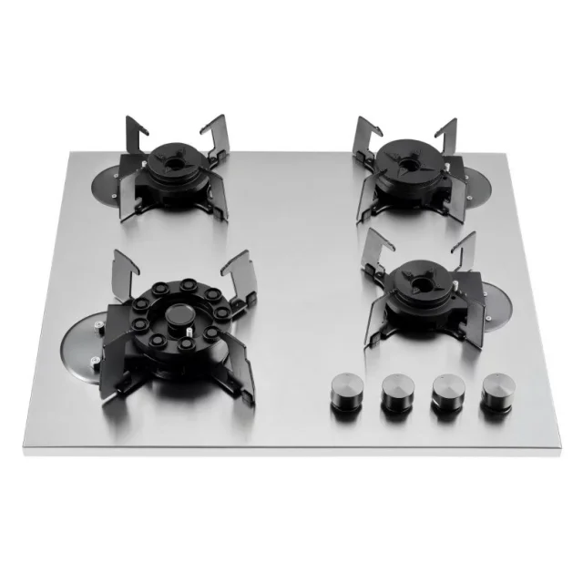 Gas Stove Spare OEM Design Home Kitchen Appliance 3 Burner Gas Hob Super Flame Gas Cooker Cooktops