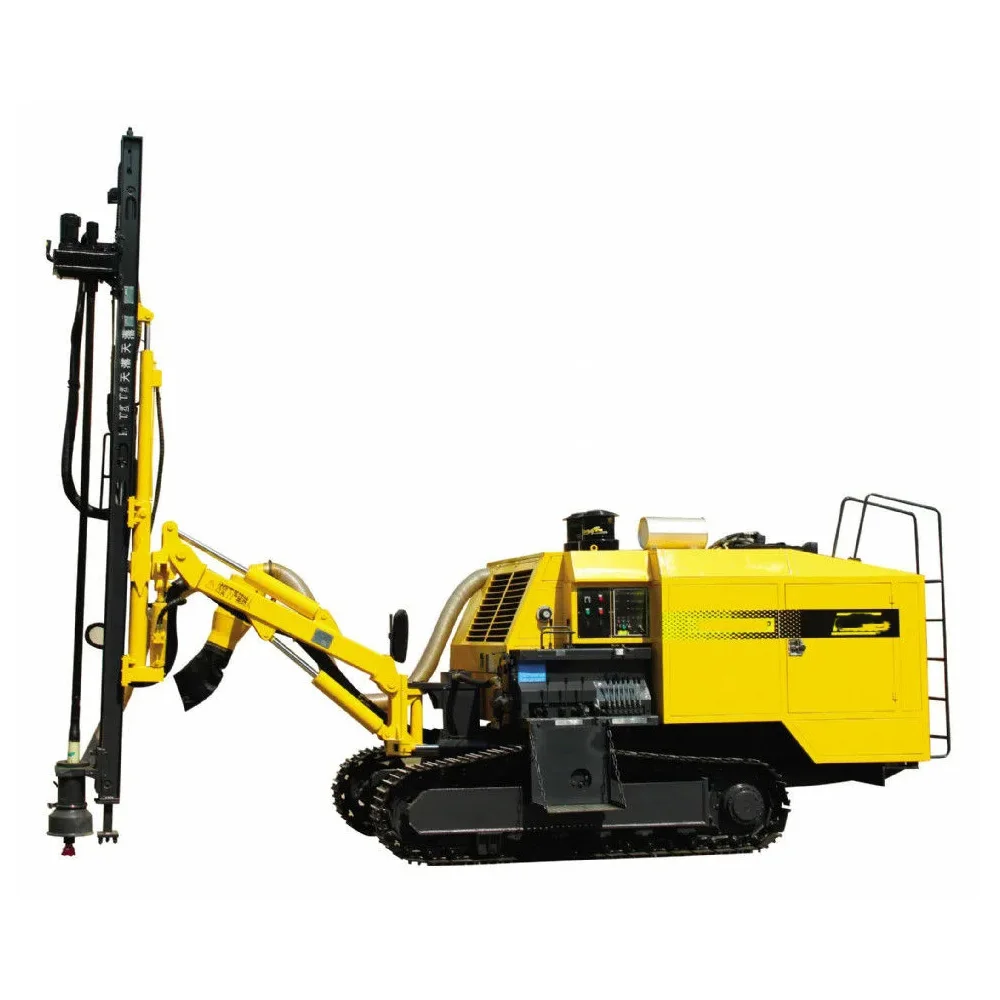 Boring Farm Water Rigs Tunneling Drilling Micro Running Anchoring Source 360 Channel Tunnel Machine