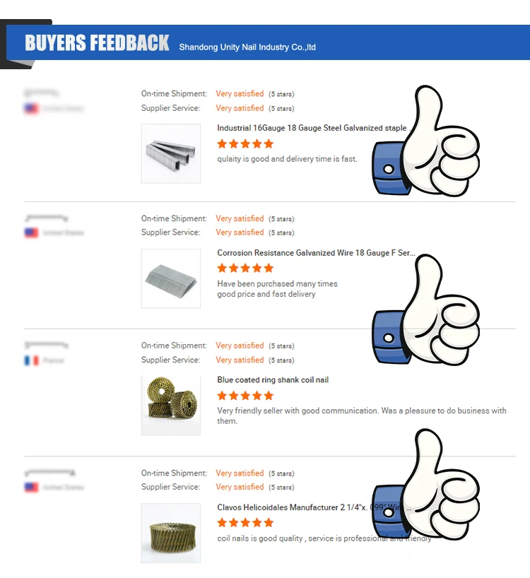 China design wholesale U-Type Nail Staples galvanized steel staple gun pneumatic furniture staples