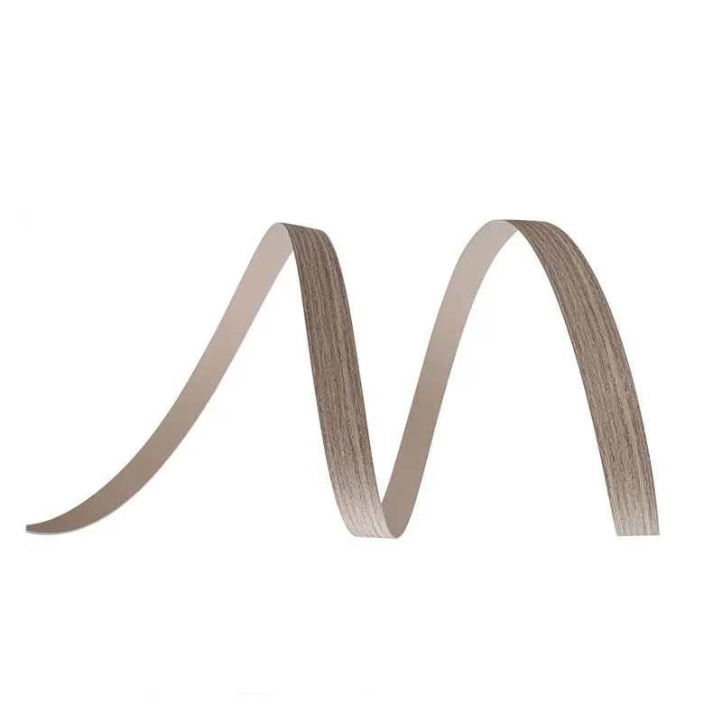 China  Manufacturers direct sales of high quality 0.45 acrylic edge pvc edge banding abs edge banding strip